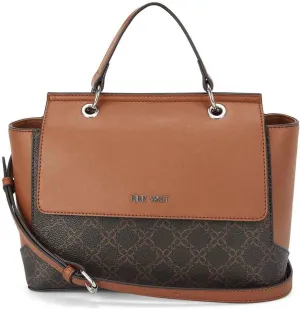 Nine West Hewes Top-Handle Shoulder Bag