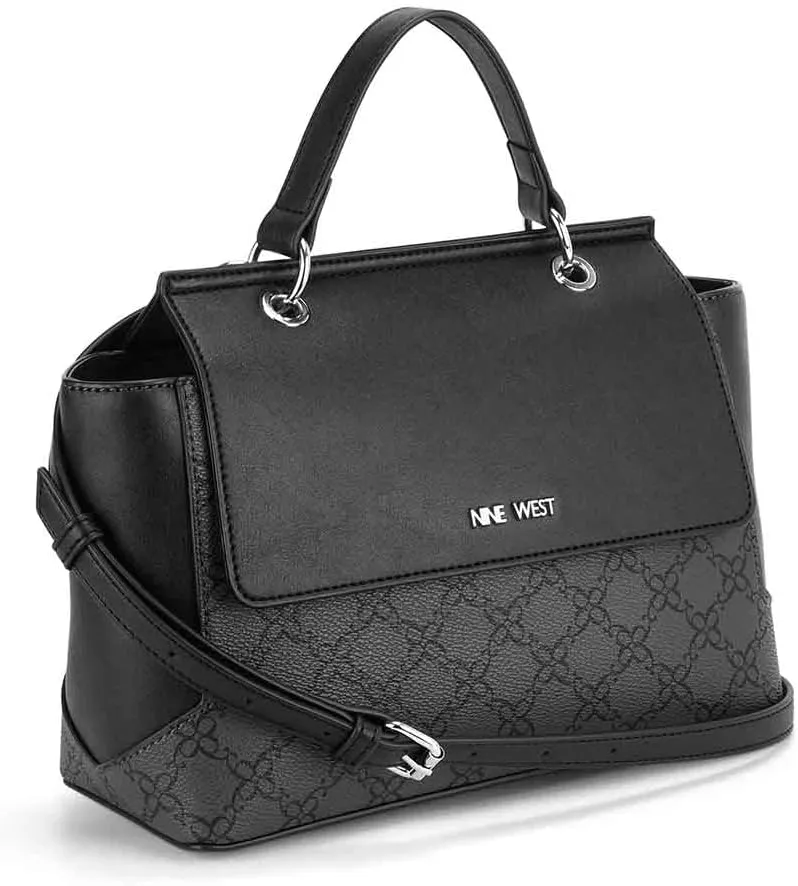 Nine West Hewes Top-Handle Shoulder Bag