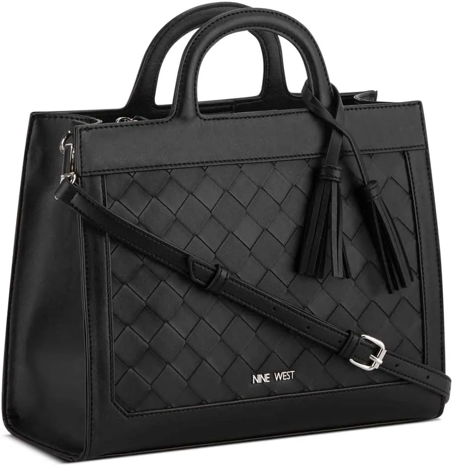 Nine West Ojai Carryall Satchel