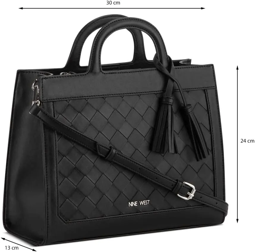 Nine West Ojai Carryall Satchel