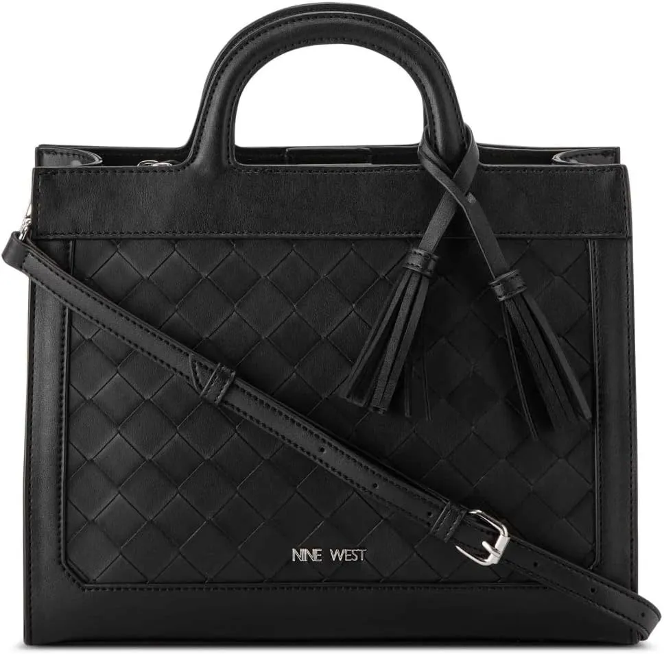 Nine West Ojai Carryall Satchel