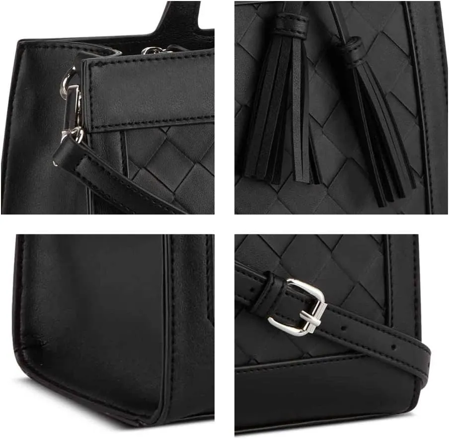 Nine West Ojai Carryall Satchel
