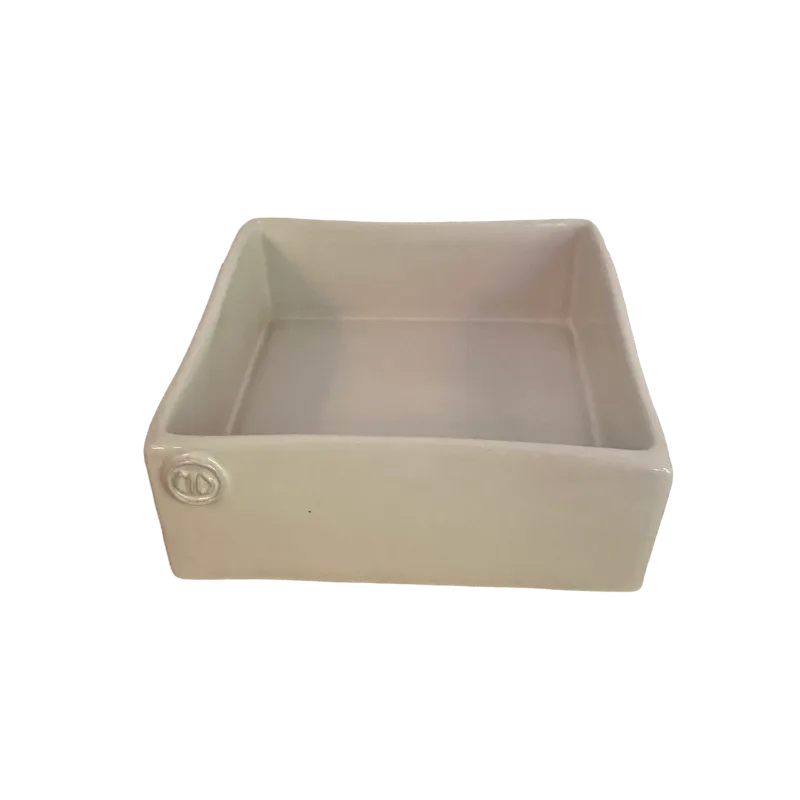 No. 808 Napkin Holder Montes Doggett (2 Sizes)