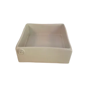 No. 808 Napkin Holder Montes Doggett (2 Sizes)