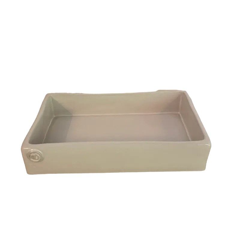 No. 808 Napkin Holder Montes Doggett (2 Sizes)