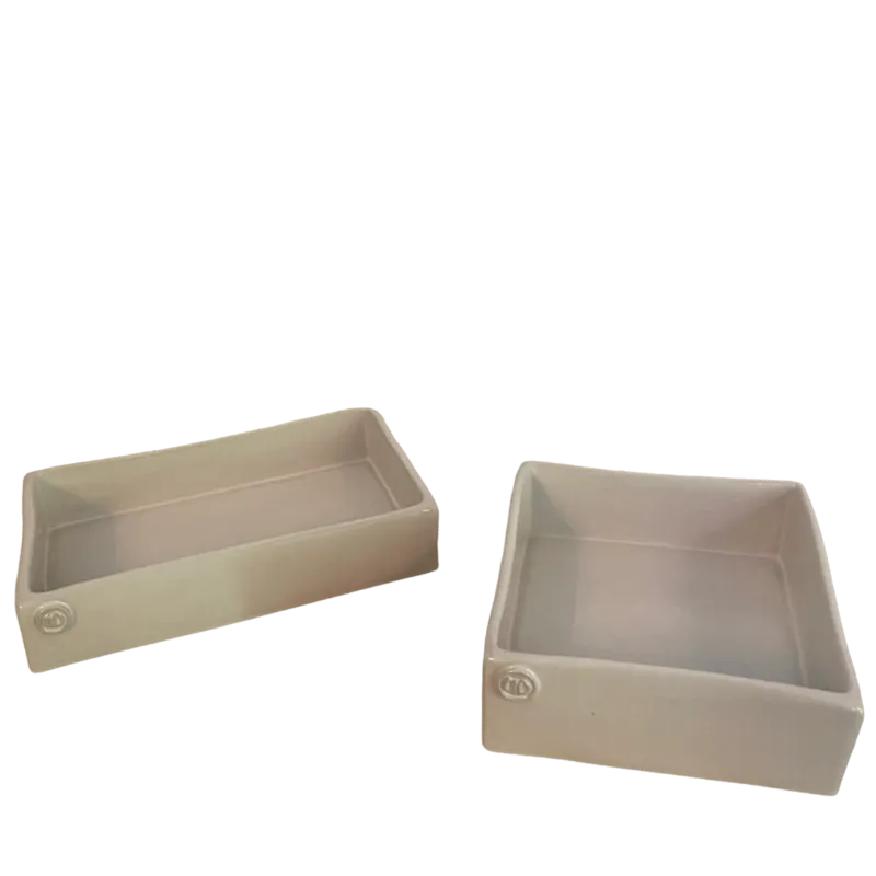 No. 808 Napkin Holder Montes Doggett (2 Sizes)
