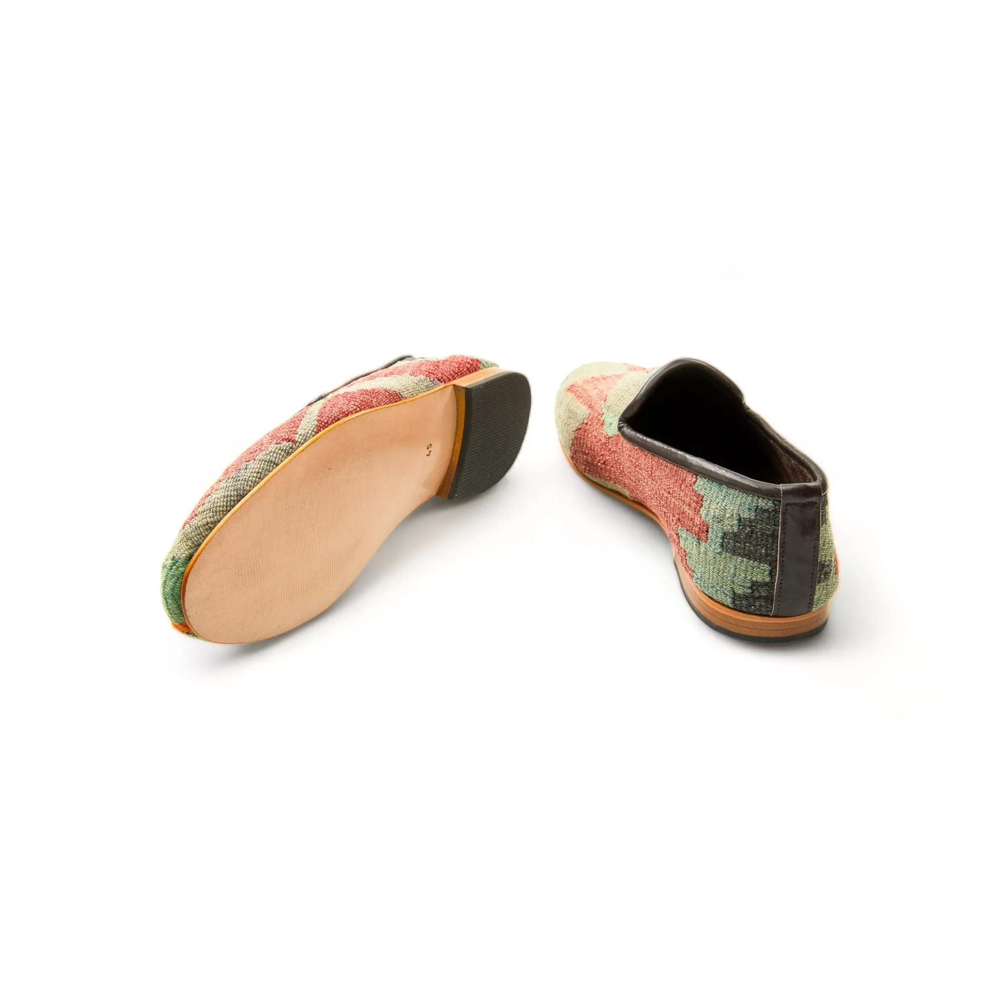 Nordic Nomad⎥Size 45⎥Design 0233