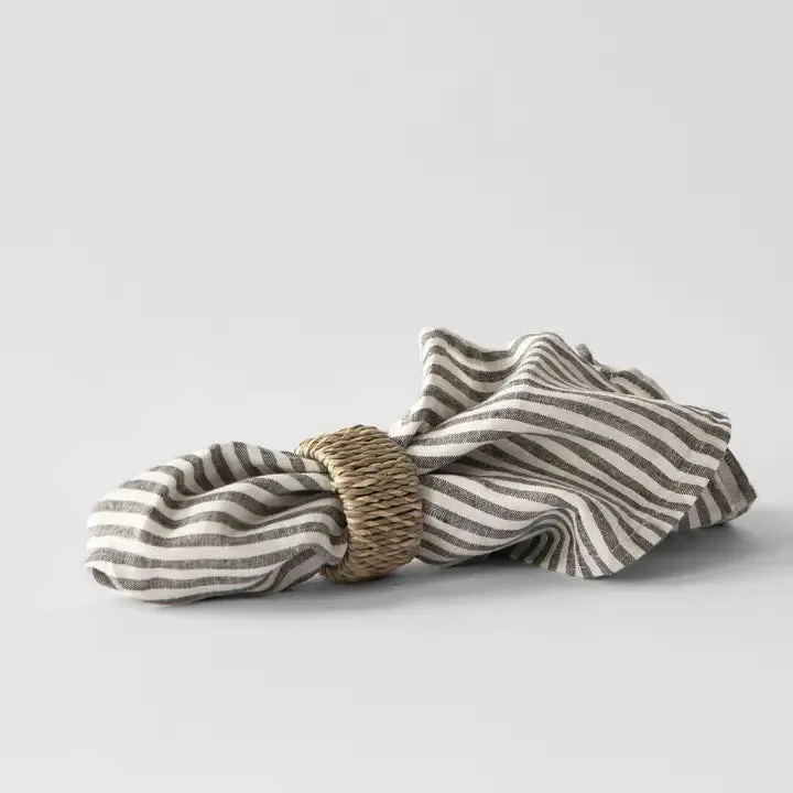 Nori Napkin Ring | Set of 4