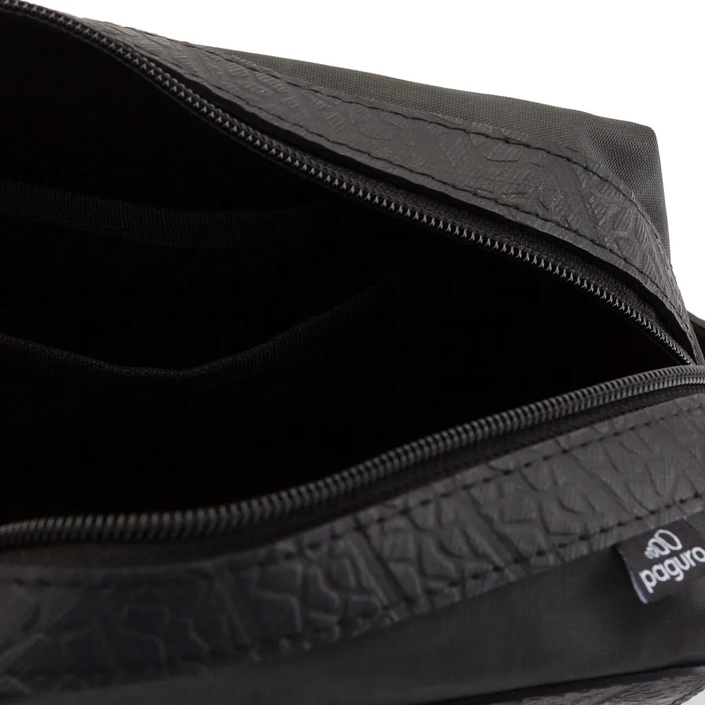 Nova Waterproof Vegan Travel Pouch & Toiletry Bag