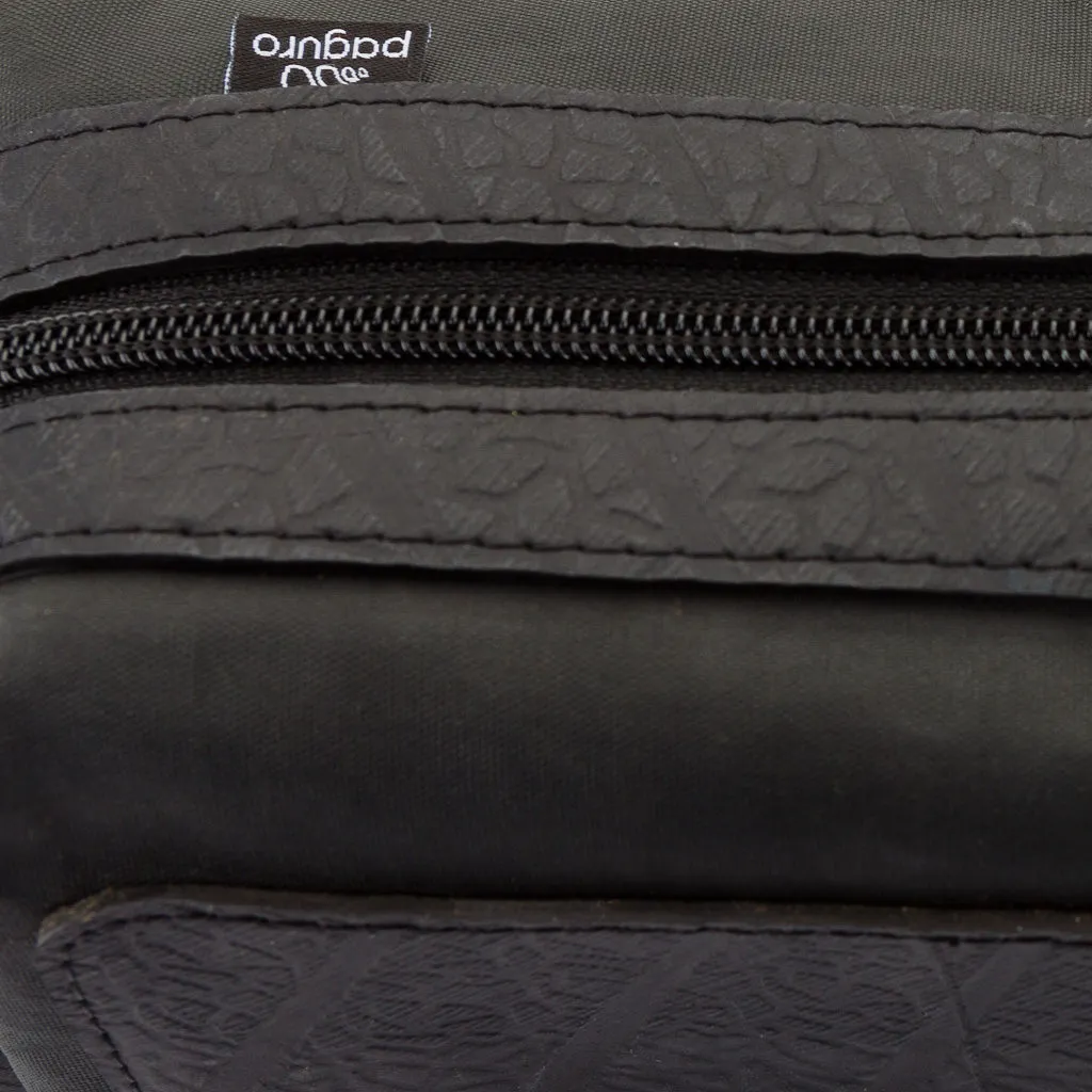 Nova Waterproof Vegan Travel Pouch & Toiletry Bag