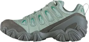 Oboz Women's Sawtooth Low BDry Hiking Shoe