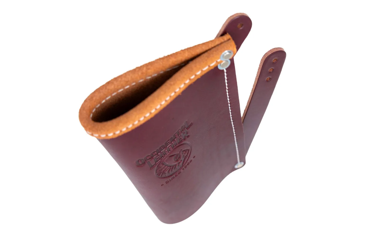 Occidental Leather Hammer Sleeve ~ 5118K
