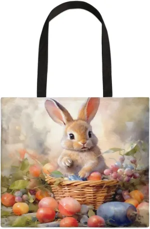Oil Painting Boat On The Shore Canvas Tote Bag for Women Men Stylish Tote Handbag Shoulder Bag Reusable Grocery Bag