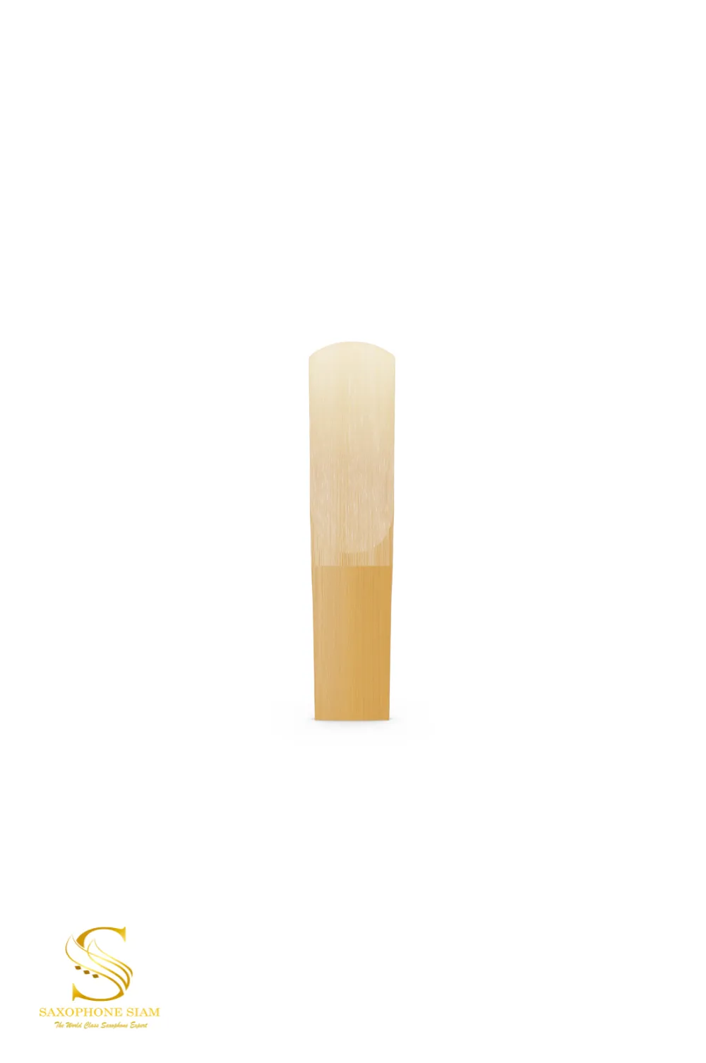 ORGANIC SELECT JAZZ FILED SOPRANO SAXOPHONE REEDS (10 Pch)
