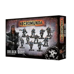 Orlock Gang