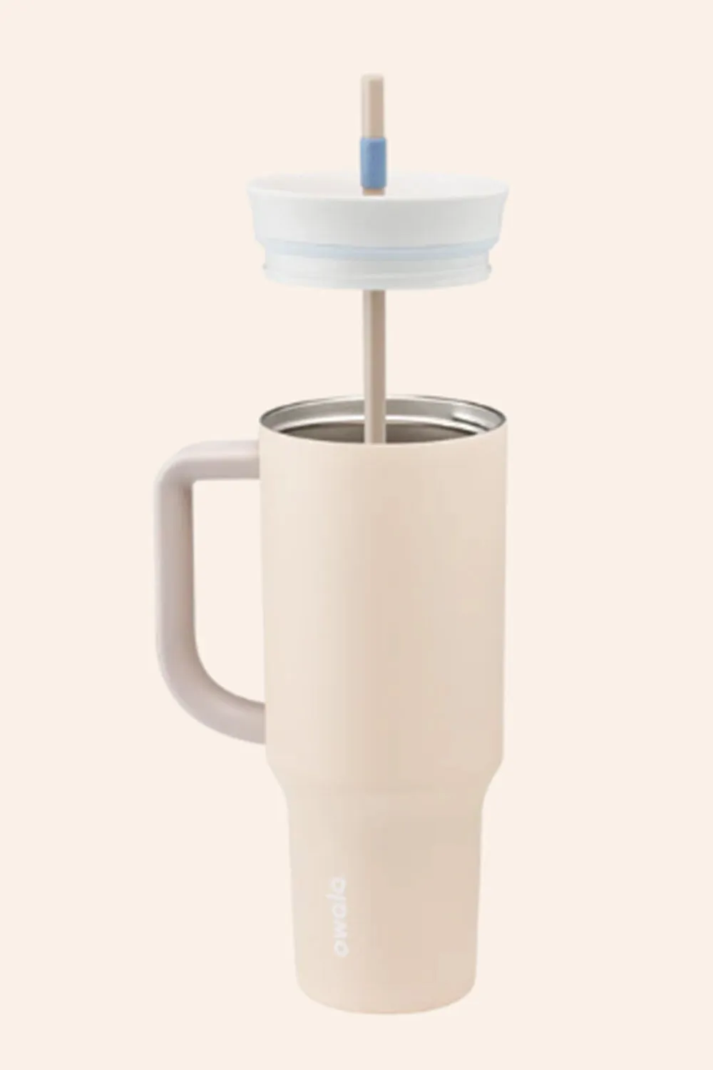 Owala 40 oz Tumbler in Dune Drifter | C06975-DUNEDRIFTER