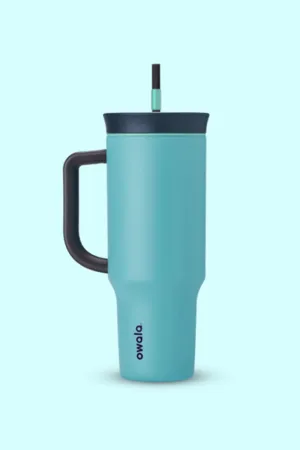 Owala 40 oz Tumbler in Splash Zone | C05636-SPLASHZONE