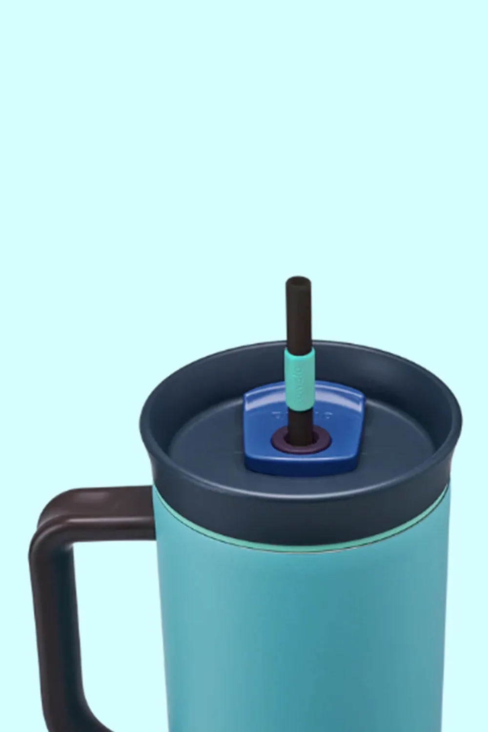 Owala 40 oz Tumbler in Splash Zone | C05636-SPLASHZONE