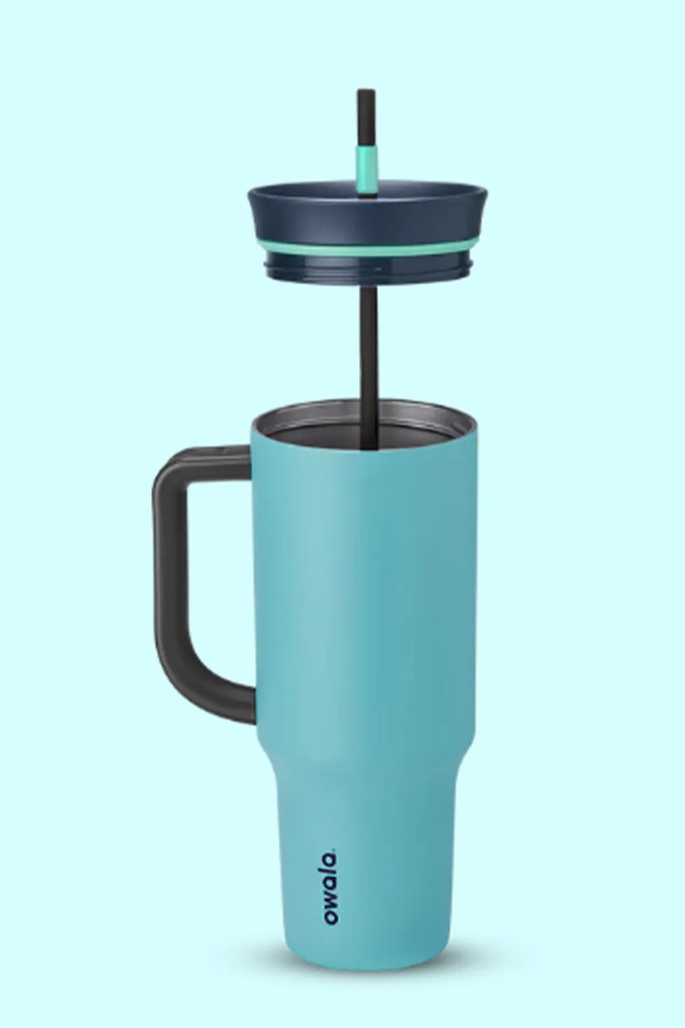 Owala 40 oz Tumbler in Splash Zone | C05636-SPLASHZONE