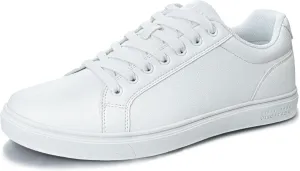 Perry Ellis Boys Sneaker Casual Shoe Lace Up Lowtop (Sizes 13-6 Little Kid-Bid Kid)