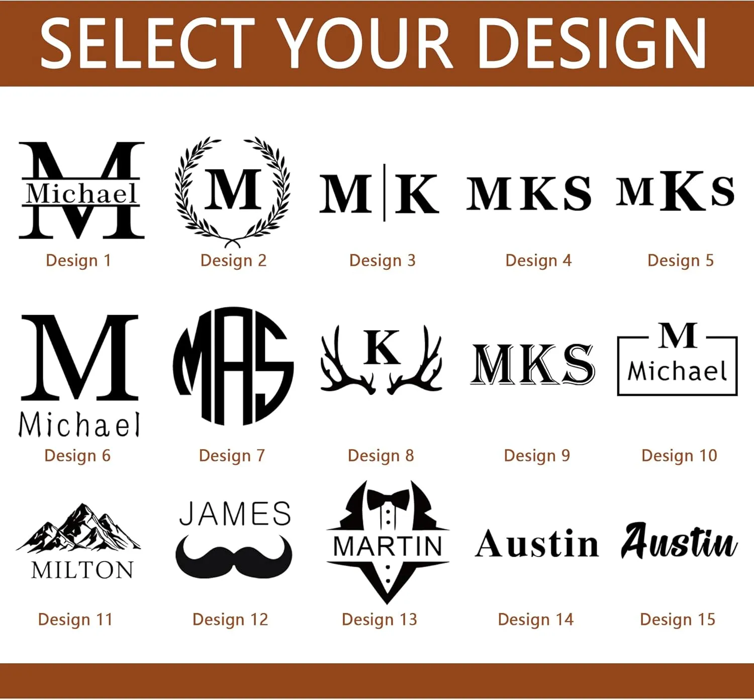 Personalized Toiletry Bag For Men, PU Leather Custom Travel Bag Laser Engraved Name Initials Mens Toiletry Bag Unique Gift For Husband Boyfriend Dad Birthday Anniversary Wedding Groomsmen Gifts