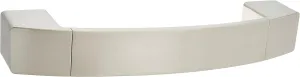 Pfister Kenzo Towel Ring, Brushed Nickel