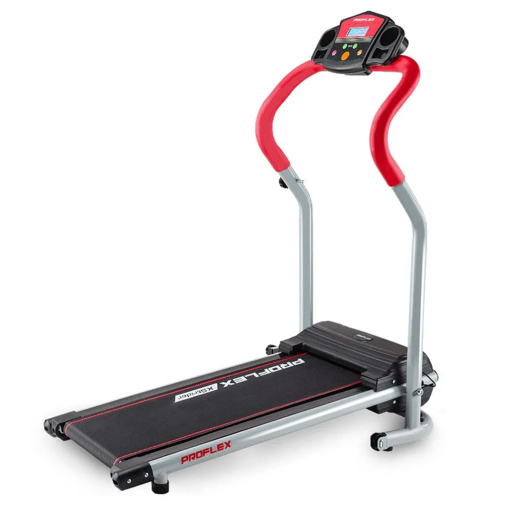 PFlex Mini Walking Compact Treadmill [ONLINE ONLY]