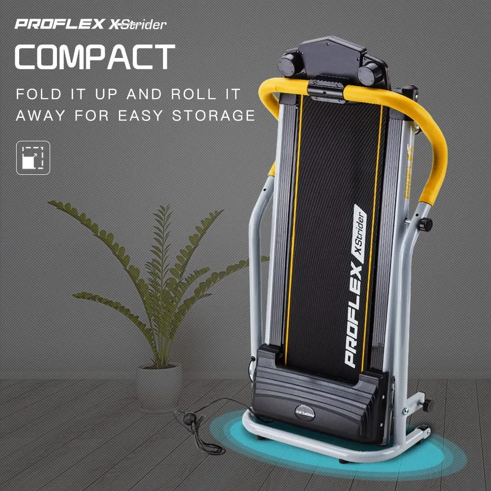 PFlex Mini Walking Treadmill [ONLINE ONLY}