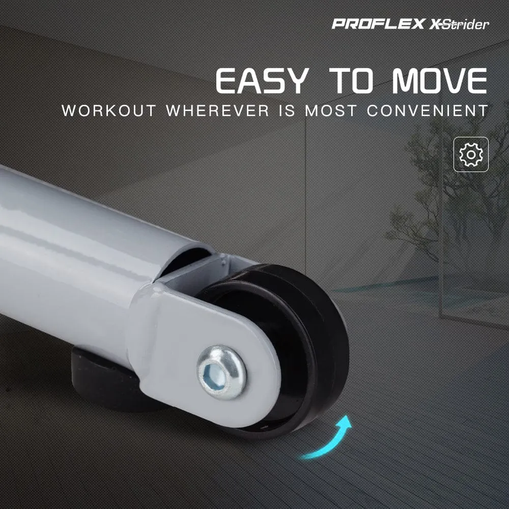 PFlex Mini Walking Treadmill [ONLINE ONLY]