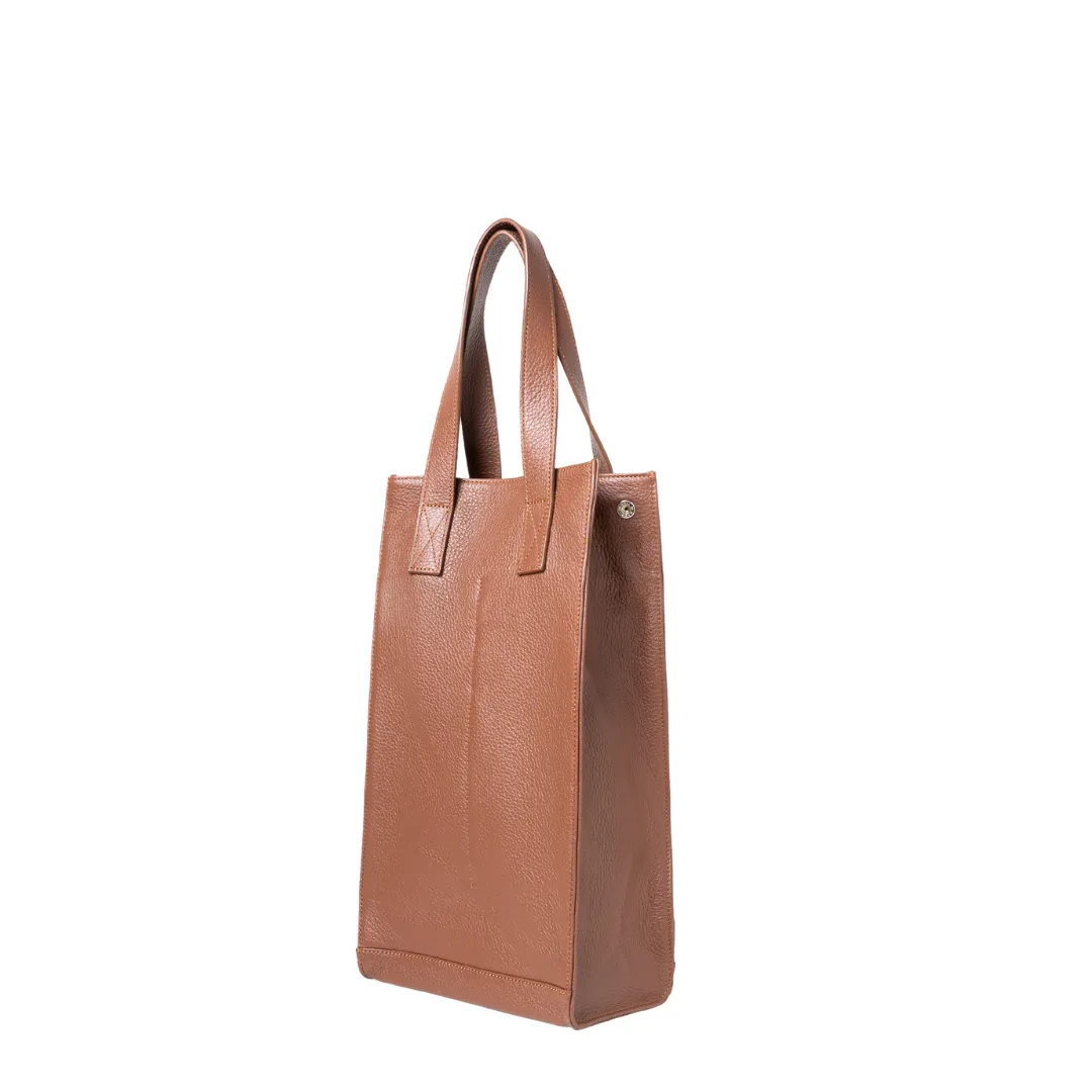 Phillip Double Wine Carrier