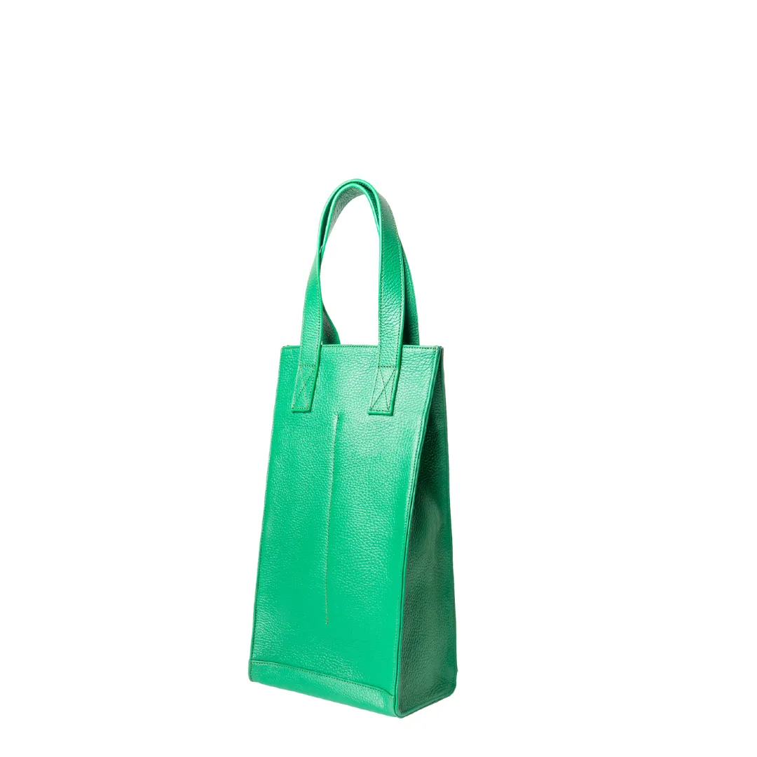 Phillip Double Wine Carrier