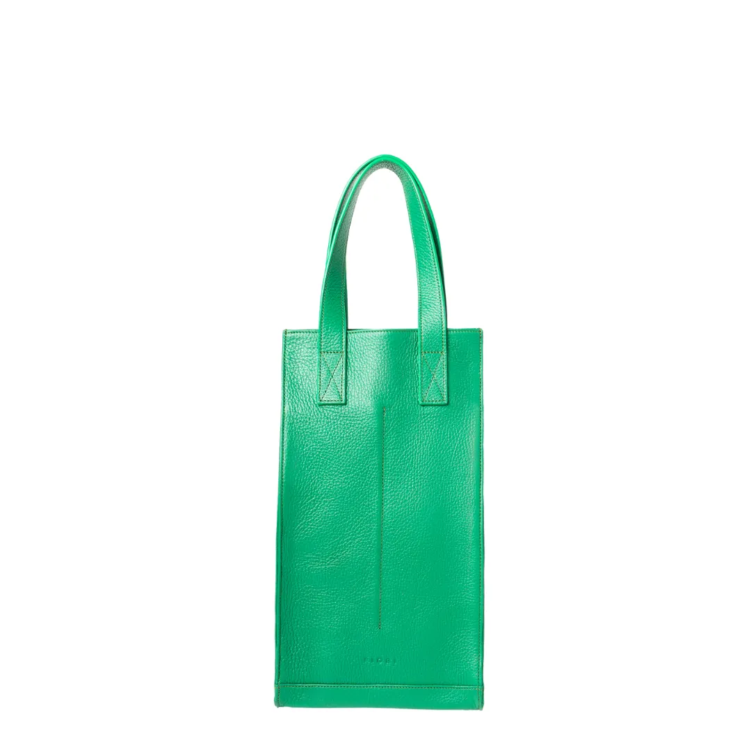 Phillip Double Wine Carrier
