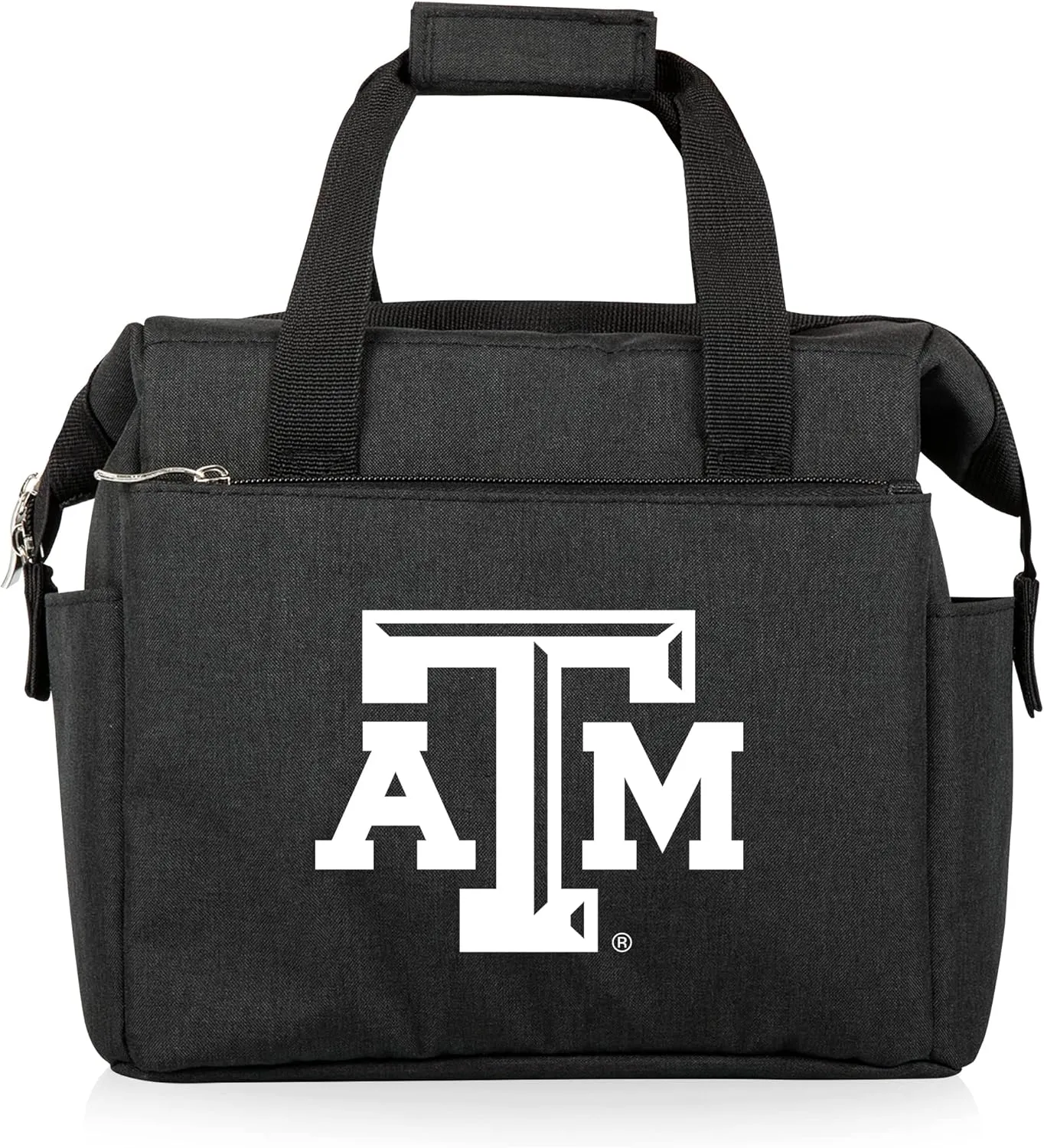 PICNIC TIME NCAA unisex-adult NCAA On The Go Lunch Cooler