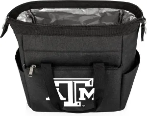 PICNIC TIME NCAA unisex-adult NCAA On The Go Lunch Cooler