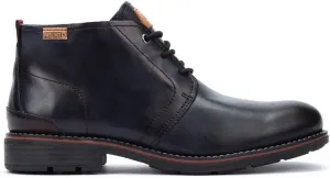 PIKOLINOS Ankle Boots Leather York for Man