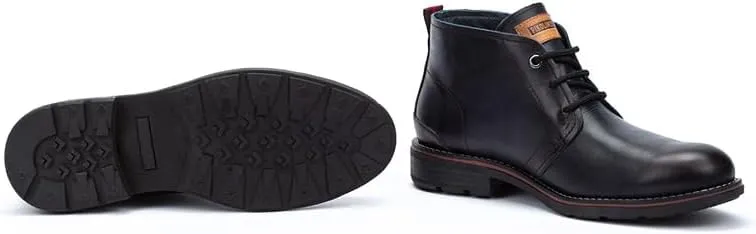 PIKOLINOS Ankle Boots Leather York for Man