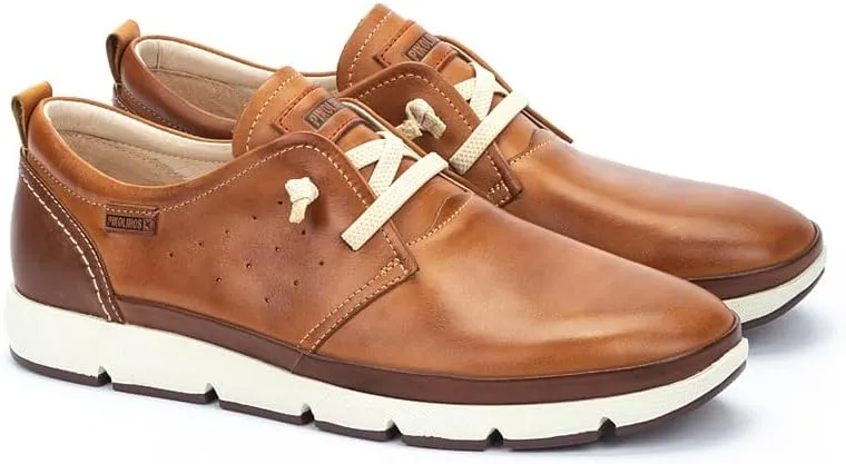 PIKOLINOS Sneakers Leather Fuencarral for Man