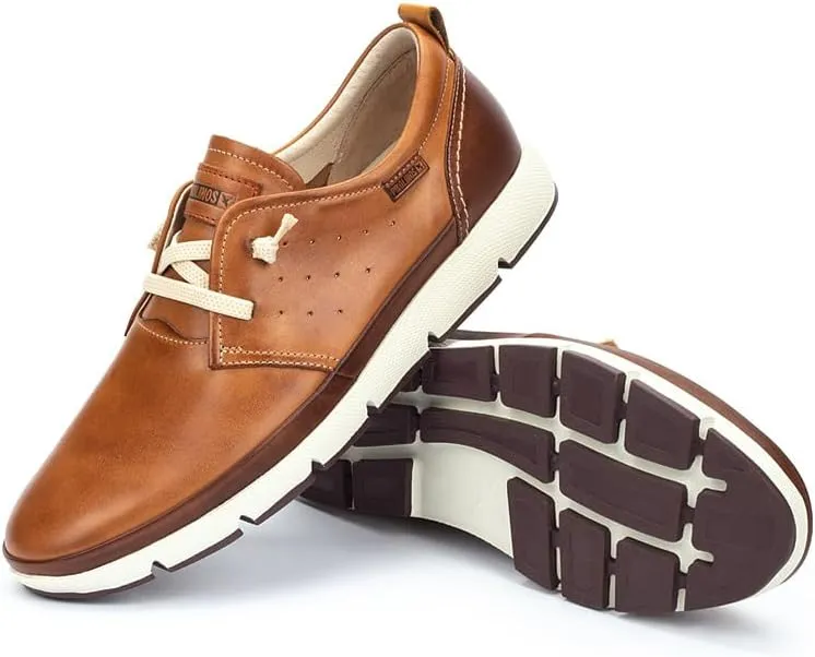PIKOLINOS Sneakers Leather Fuencarral for Man