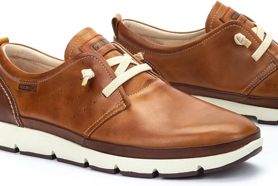 PIKOLINOS Sneakers Leather Fuencarral for Man