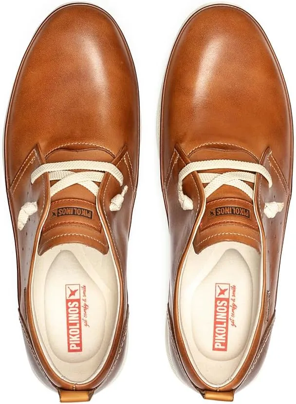 PIKOLINOS Sneakers Leather Fuencarral for Man