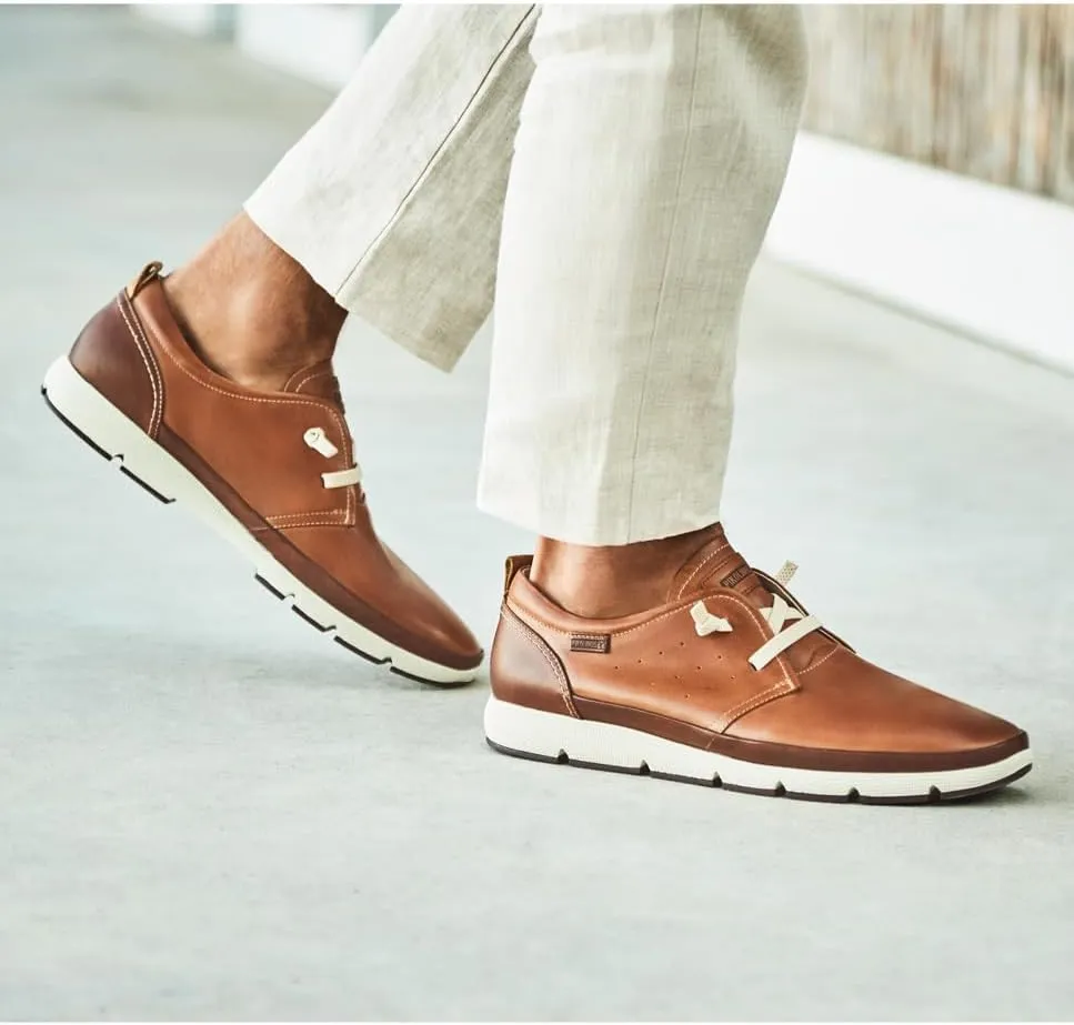 PIKOLINOS Sneakers Leather Fuencarral for Man
