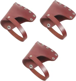 POPETPOP Ax Protector Garden Outdoor Camping Gear Small Hatchet Protective Camping Essentials Axe Tools Camping