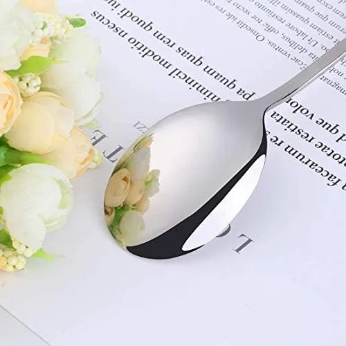 Portable Travel Flatware 3PCS Spoon Fork Chopsticks Set 18/10 Stainless Steel with Case and Bag for School Work Office lunch (Silver)