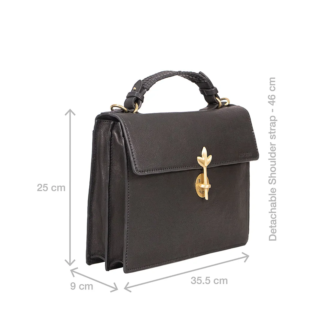 PRESERVE 01 LAPTOP BAG