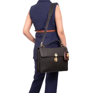 PRESERVE 01 LAPTOP BAG