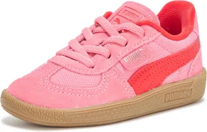 PUMA Unisex-Child Palermo Alternative Closure (Toddler) Sneaker