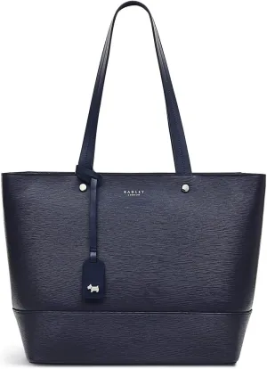 RADLEY London Isabella Road - Medium Ziptop Tote