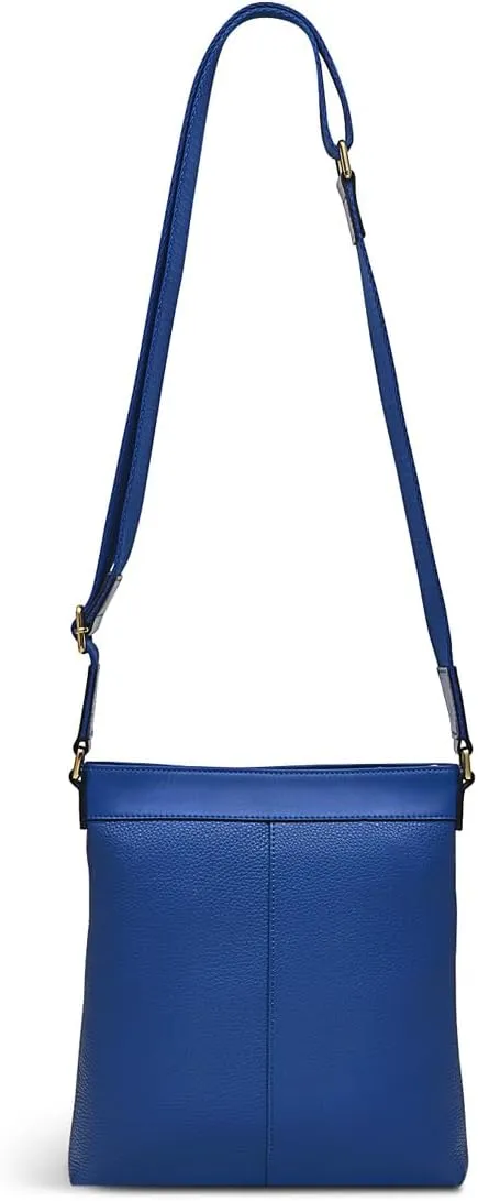 RADLEY London Zippy Women’s Small Leather Ziptop Crossbody Bag