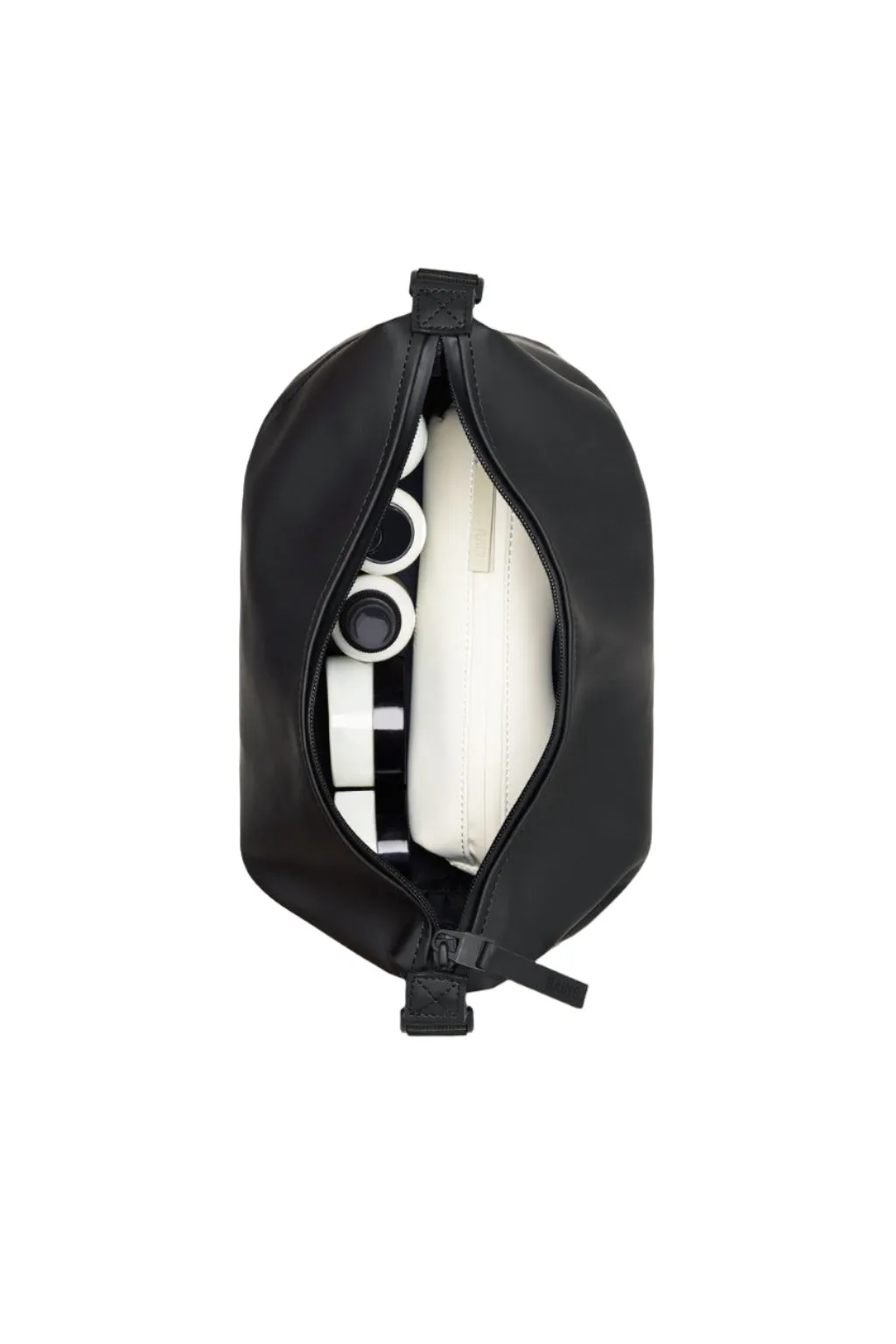 Rains Hilo Wash (Toiletry) Bag