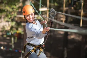 Recreation Instructor Certification